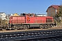 Deutz 58316 - DB Cargo "294 586-3"
23.03.2022 - RheinfeldenHerbert Stadler
