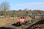 Deutz 58317 - DB Cargo "294 587-1"
08.03.2019 - Vehrte
Andreas Kabelitz