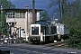 Deutz 58317 - DB "290 087-6"
03.05.1988 - Gießen
Ingmar Weidig