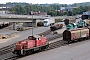 Deutz 58317 - DB Cargo "294 587-1"
22.09.2016 - Seevetal-Maschen, Rangierbahnhof
Andreas Kriegisch