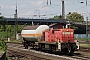 Deutz 58317 - DB Cargo "294 587-1"
12.05.2016 - Seelze
Carsten Niehoff