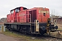 Deutz 58317 - DB Cargo "294 587-1"
21.03.2016 - Minden (Westfalen)
Klaus Görs
