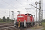Deutz 58317 - DB Cargo "294 587-1"
05.08.2019 - Seelze
Christian Stolze