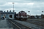 Deutz 58318 - DB "290 088-4"
08.10.1980 - Bremen, Ausbesserungswerk
Norbert Lippek