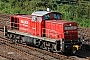 Deutz 58318 - DB Schenker "294 588-9"
12.09.2012 - Mannheim, Rangierbahnhof
Harald S.