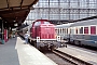 Deutz 58318 - DB "290 088-4"
04.07.1986 - Frankfurt (Main), Hauptbahnhof
Robert Steckenreiter