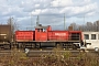 Deutz 58318 - DB Schenker "294 588-9"
25.11.2012 - Mannheim Rangierbahnhof
Ernst Lauer