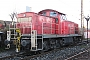 Deutz 58318 - DB Schenker "294 588-9"
05.04.2015 - Kornwestheim, Bahnbetriebswerk
Hans-Martin Pawelczyk