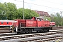 Deutz 58318 - DB Cargo "294 588-9"
29.04.2019 - Ulm, Hauptbahnhof
Shane Deemer