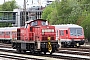 Deutz 58318 - DB Cargo "294 588-9"
29.04.2019 - Ulm, Hauptbahnhof
Shane Deemer
