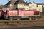 Deutz 58319 - DB Schenker "294 589-7"
02.12.2013 - Dillingen (Saar)
Erhard Pitzius