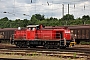 Deutz 58319 - DB Cargo "294 589-7"
30.06.2016 - Kassel, Rangierbahnhof
Christian Klotz