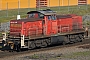 Deutz 58319 - DB Cargo "294 589-7"
10.Feb2023 - Karlsruhe
Harald Belz