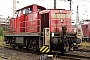 Deutz 58320 - DB Schenker "294 590-5"
09.07.2009 - Göttingen
Jürgen Wedekind