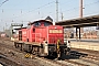 Deutz 58320 - DB Schenker "294 590-5"
06.03.2014 - Bremen
Marvin Fries