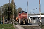 Deutz 58320 - DB Cargo "294 590-5"
03.05.2021 - GevelsbergIngmar Weidig