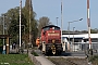 Deutz 58320 - DB Cargo "294 590-5"
03.05.2021 - Gevelsberg
Ingmar Weidig