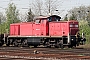 Deutz 58321 - Railion "290 091-8"
28.04.2006 - Mannheim-Friedrichsfeld
Wolfgang Mauser