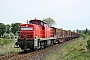 Deutz 58323 - DB Schenker "294 593-9"
10.05.2011 - bei Berka
Tobias Kußmann