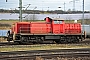 Deutz 58323 - DB Schenker "294 593-9"
04.02.2016 - Gerstungen
Markus Rüther