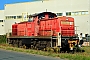 Deutz 58323 - DB Cargo "294 593-9"
15.08.2016 - Dieburg
Kurt Sattig