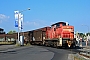 Deutz 58323 - DB Cargo "294 593-9"
15.08.2016 - Dieburg
Kurt Sattig