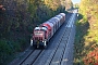 Deutz 58323 - DB Cargo "294 593-9"
06.11.2020 - Knöringen
Harald Belz