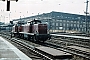 Deutz 58324 - DB "290 094-2"
13.04.1973 - Bremen, Hauptbahnhof
Norbert Lippek