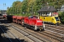 Deutz 58324 - DB Schenker "294 594-7"
14.10.2011 - Offenburg
Yannick Hauser