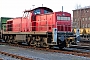 Deutz 58324 - DB Cargo "294 594-7"
20.01.2019 - Weiden (Oberpfalz)
Stephan John