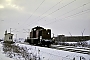 Deutz 58324 - DB "290 094-2"
01.01.1976 - Bremen-Sebaldsbrück
Hinnerk Stradtmann