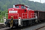 Deutz 58325 - DB Schenker "294 595-4"
04.05.2010 - Aue (Sachsen), Bahnhof
Klaus Hentschel