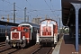 Deutz 58325 - DB "290 095-9"
09.04.1991 - Dortmund, Hauptbahnhof
Ingmar Weidig