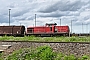 Deutz 58325 - DB Schenker "294 595-4"
07.06.2012 - Mannheim RangierbahnhofErnst Lauer