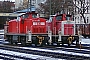 Deutz 58325 - Railion "294 095-5"
28.12.2003 - Villingen (Schwarzwald)
Mathias Welsch