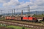 Deutz 58325 - DB Cargo "294 595-4"
25.08.2020 - Kassel, Rangierbahnhof
Christian Klotz