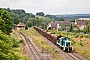 Deutz 58326 - Railsystems "294 096-3"
05.07.2013 - Dorndorf
Patrick Böttger