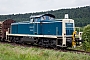 Deutz 58326 - Railsystems "294 096-3"
05.07.2013 - Dorndorf
Patrick Böttger