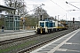 Deutz 58326 - Railsystems "294 096-3"
19.04.2013 - LangwedelAlfons Helmbold