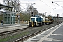 Deutz 58326 - Railsystems "294 096-3"
19.04.2013 - Langwedel
Alfons Helmbold