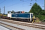 Deutz 58326 - Railsystems "294 096-3"
03.08.2013 - Traunstein (Oberbayen)Andreas Locht