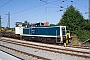 Deutz 58326 - Railsystems "294 096-3"
03.08.2013 - Traunstein (Oberbayen)
Andreas Locht