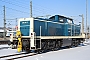 Deutz 58326 - Railsystems "294 096-3"
15.03.2013 - Gotha
Steffen Müller