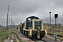 Deutz 58326 - Railsystems "294 096-3"
06.10.2013 - Jena-Göschwitz
Christian Klotz