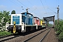 Deutz 58326 - Railsystems "294 096-3"
28.05.2013 - Seelze
Steffen Müller