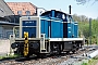 Deutz 58326 - Railsystems "294 096-3"
04.05.2013 - Heinsberg-Oberbruch
Jörg Sonnenschein