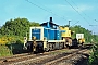 Deutz 58326 - Railsystems "294 096-3"
29.08.2017 - Alsbach (Bergstraße)
Kurt Sattig