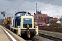 Deutz 58326 - Railsystems "294 096-3"
21.02.2014 - Bamberg
Stephan John