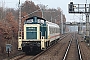Deutz 58326 - Railsystems "294 096-3"
18.12.2018 - Mühlenbecker Land-SchönfließMichael Uhren