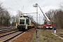 Deutz 58326 - Railsystems "294 096-3"
29.03.2019 - Bernau
Matthias Manske